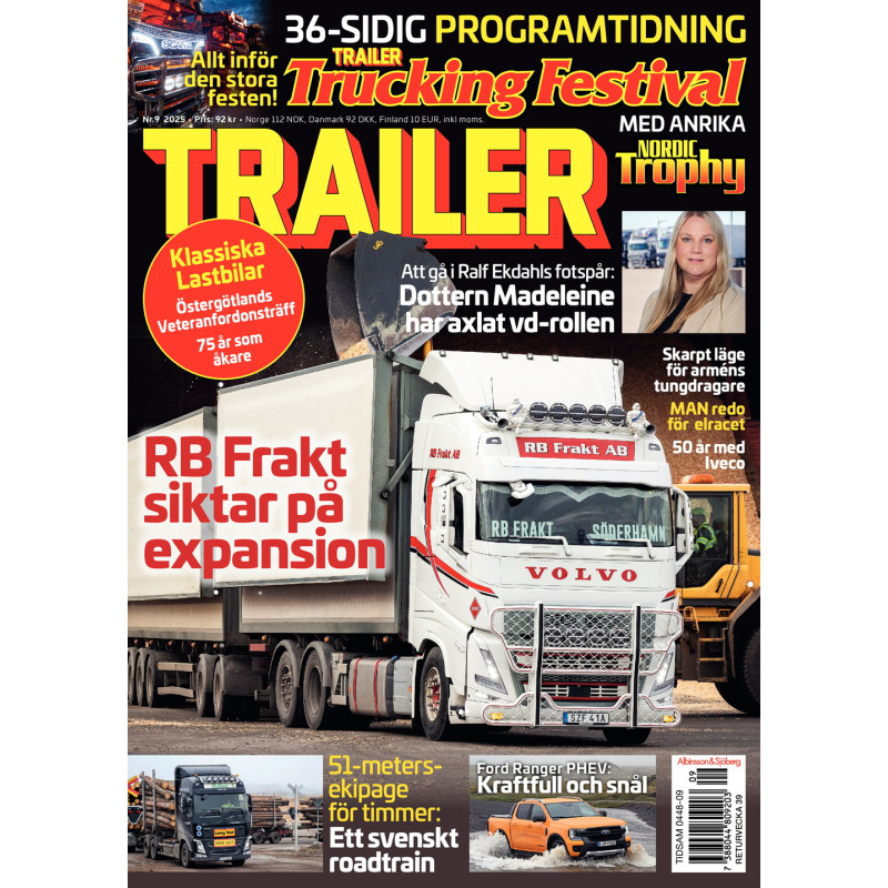 Trailer 25-09